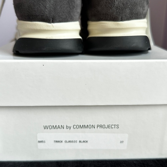 Common Projects Track Classic Sneakers - Picture 10 of 14